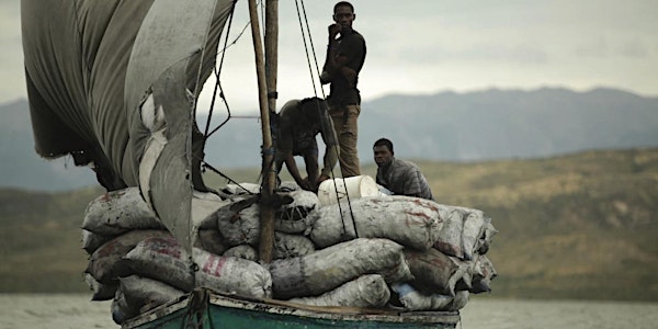 Environmental Film Festival: DEATH BY A THOUSAND CUTS