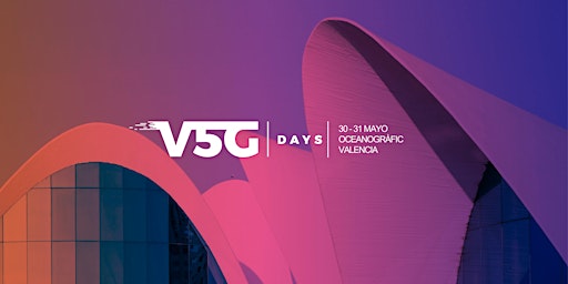 Evento V5G Days 2022