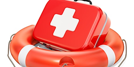 American Red Cross Lifeguard Course - Blended Learning tickets