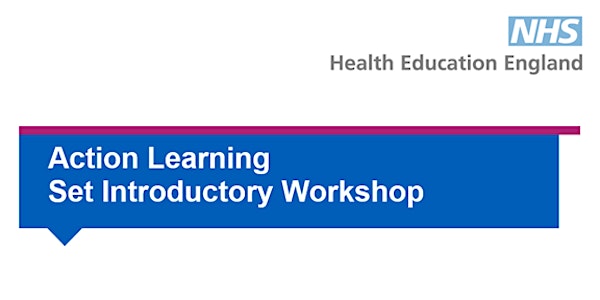 Action Learning Introductory Workshop