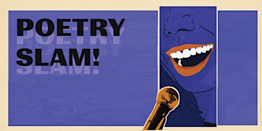 Fingal Poetry Slam 2022 Blanchardstown