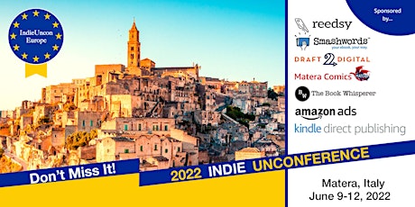 Indie Unconference Europe tickets