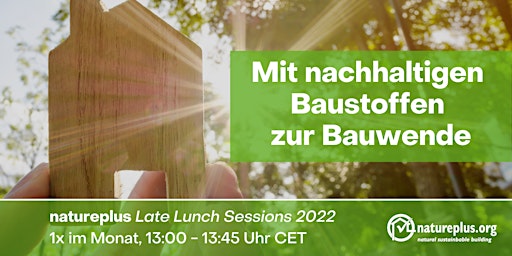 natureplus Late Lunch Sessions 2022