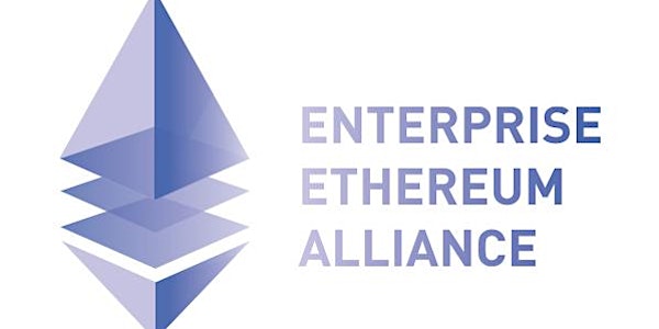 Enterprise Ethereum Alliance Launch