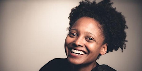 Think Out Loud talks to poet Tracy K. Smith primary image