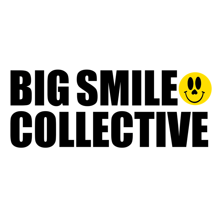 Big Smile Collective - Clothes Swap image