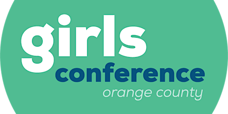 Girls Conference Orange County 2017 primary image