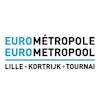 Logotipo da organização Eurometropolis Lille-Kortrijk-Tournai
