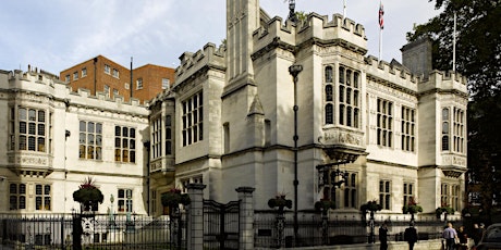 'Architecture & Craftsmanship of Two Temple Place' Building Tour tickets
