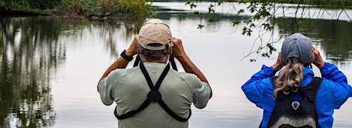 Collection image for Monthly Bird Walks on the Missisquoi Refuge
