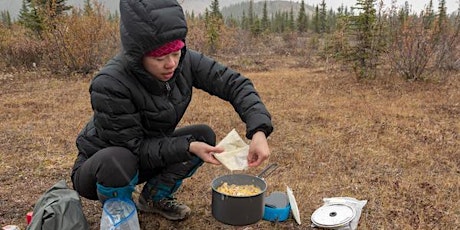 REI Virtual  Backpacking Basics: Stove & Water Treatment  (+ NNDT meet) tickets