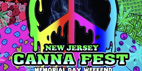 NJ 420 Fest tickets