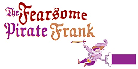 The Fearsome Pirate Frank primary image