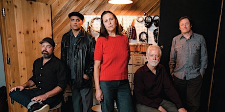 The Delines live @ St. Patricks Gateway, Waterford tickets