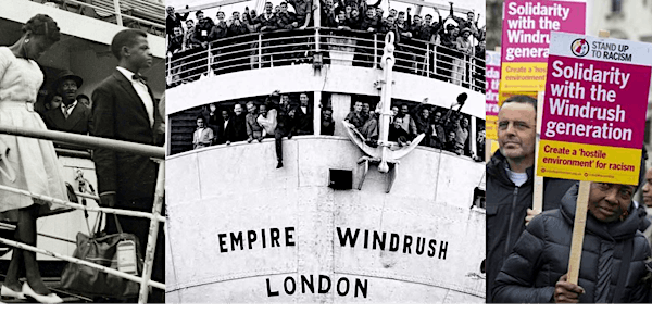 The Windrush Scandal - what next in the fight for justice?