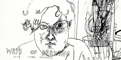 Ways of Drawing 2: Memory & Imagination tickets