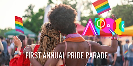 Athens First Annual Pride Parade tickets