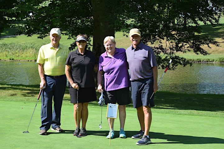 RPNA 7th Annual Golf Outing image