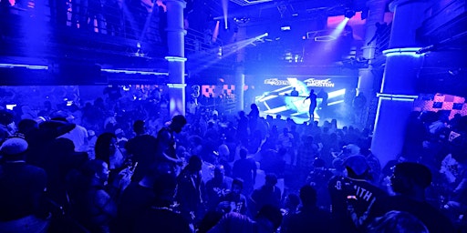 Imagem principal de SPACE NIGHTCLUB HOUSTON ON SATURDAYS - RSVP NOW! FREE ENTRY & MORE