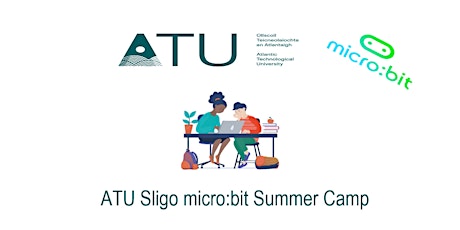 ICT Microbit Summer Camp tickets