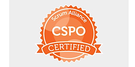 Certified Scrum Product Owner(CSPO)Training from Michel Goldenberg tickets