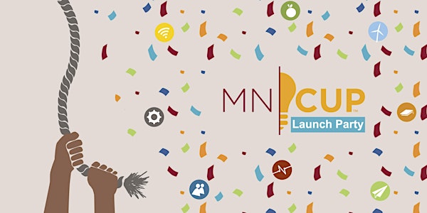 2017 MN Cup Launch Party