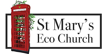 Eco Evenings at Lambeth Palace Library by St Mary's Eco Church tickets