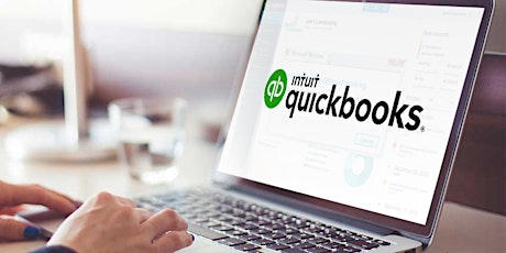 QuickBooks Online – Session 1: Get Started and Set Up the Right Way tickets