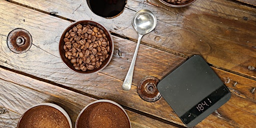 Immagine principale di Coffee Appreciation @ Baristocracy Coffee Roasters 