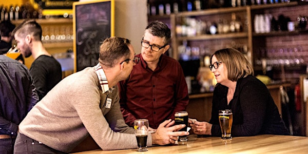 Green Drinks: Green Economy