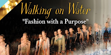 Fashion With A Purpose 2022 tickets