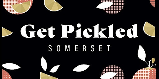 Learn how to make fermented condiments with Get Pickled