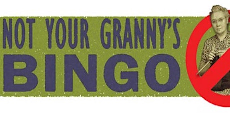 Not Your Granny's BINGO 2017 primary image