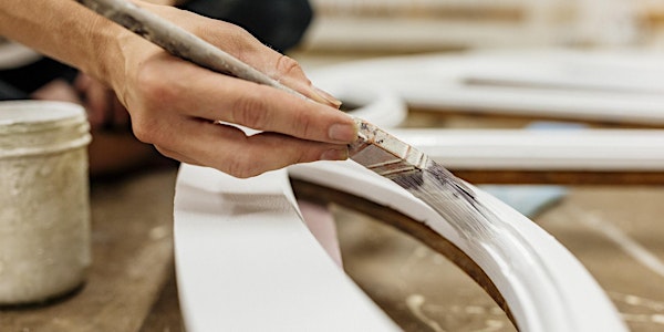 Building Hugger Community Mingle (2nd Annual)