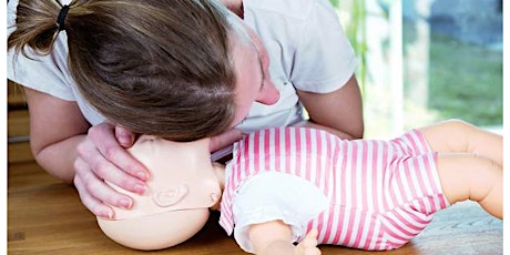 First Aid for Parents and Carers tickets