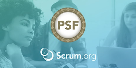 Professional Scrum Foundations Training & Certification from Scrum.org primary image
