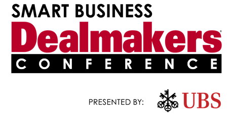 2022 Philadelphia Smart Business Dealmakers Conference tickets