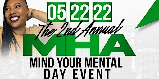 The 2nd Annual MHA Fundraising Day Event