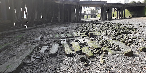 Thames Foreshore Archaeology Guided Walk: Deptford