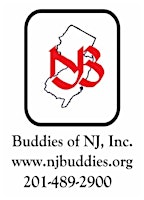 See all events organized by Buddies of NJ, Inc. Buddies+of+NJ%2C+Inc.