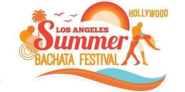 LA Summer Bachata Festival