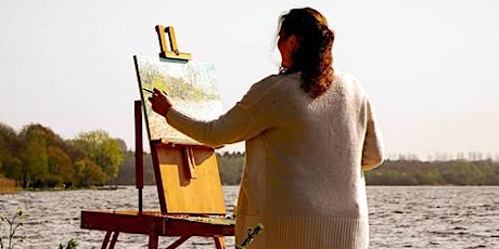 Open Air Landscape Painting Class with Artist Tutor Sorrel Wills tickets