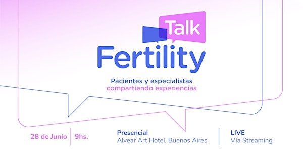 Fertility Talk