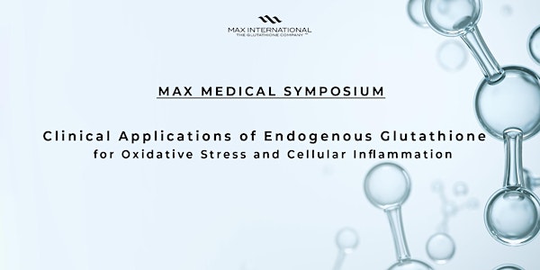 Max Kenya Medical Symposium