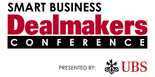 2022 Chicago Smart Business Dealmakers Conference