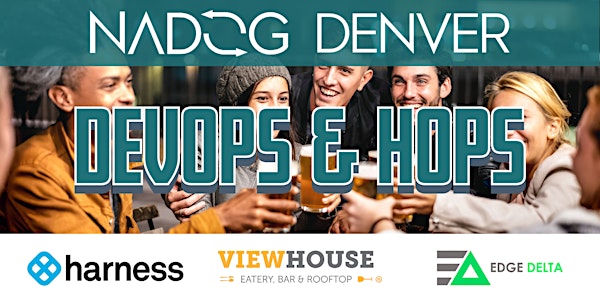 Denver - DevOps & Hops with NADOG