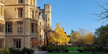 Oxford Ethnography and Education Conference 2022