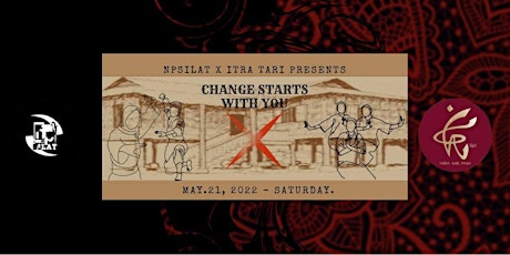 Change Starts With You tickets