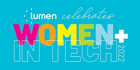 Women+ In Tech Networking Event tickets