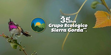 Celebración de Aniversario de la Sierra Gorda, ayer y hoy billets